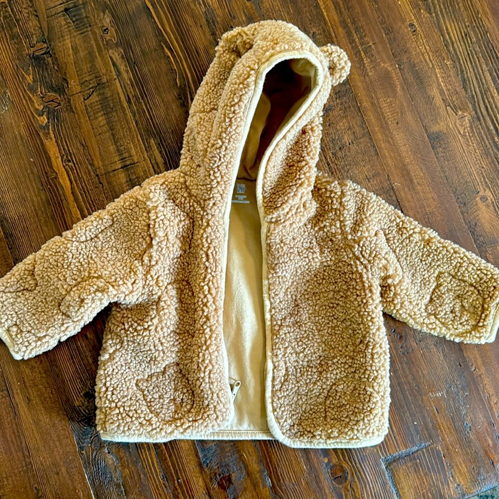 Baby Gap jacket